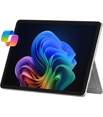 Microsoft Surface Pro 2'si 1 Arada Dizüstü/Tablet (2024), Windows